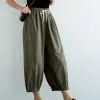 Felan Pants Kode 231F Army - Image 2