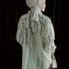 Calie Shirt Kode 14976 Mint - Image 2