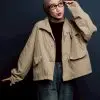 Xelda Jacket Kode 301F Khaki - Image 2