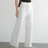 Nalita Cullote Pants Kode 362F Broken White - Image 3