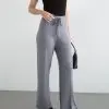 Nalita Cullote Pants Kode 362F Grey - Image 3