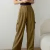 Kabyna Cargo Kode 3954 Olive - Image 2