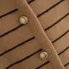 Richika Stripe Cardi Kode 23 Milo - Image 3