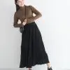 Lalita Skirt Kode 370F Black - Image 2