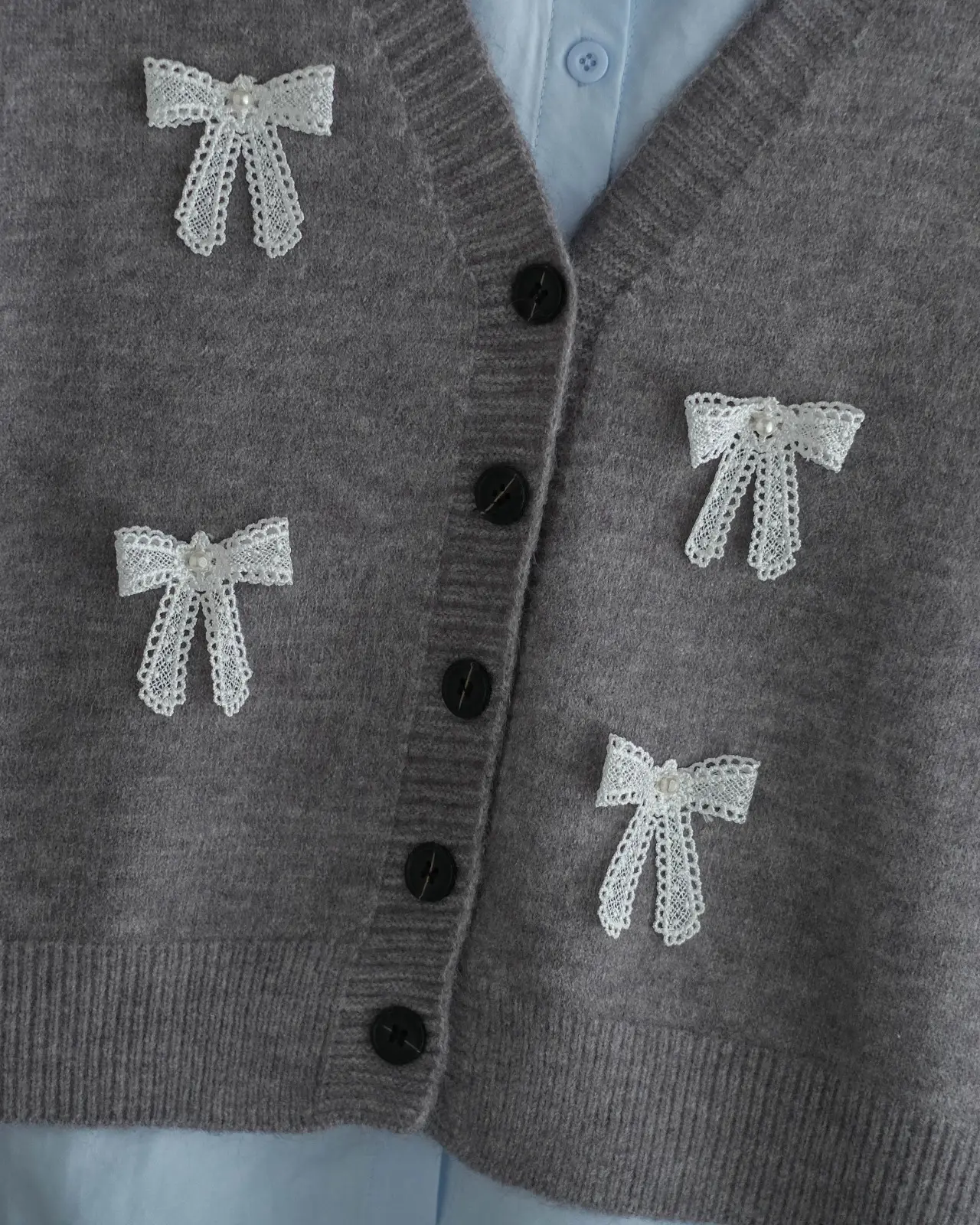 Efra Set Kode 252F Misty Grey - Image 4