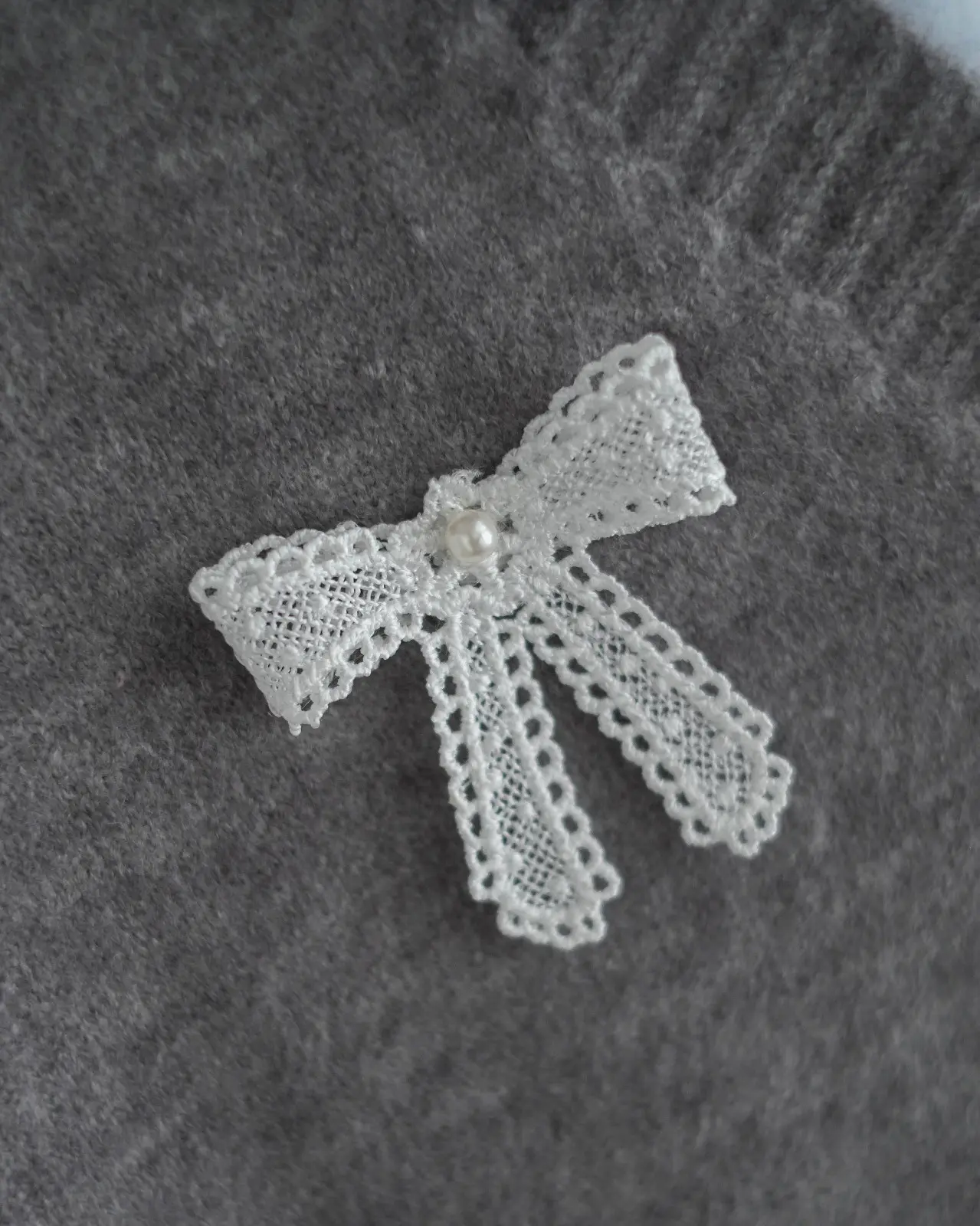 Efra Set Kode 252F Misty Grey - Image 3