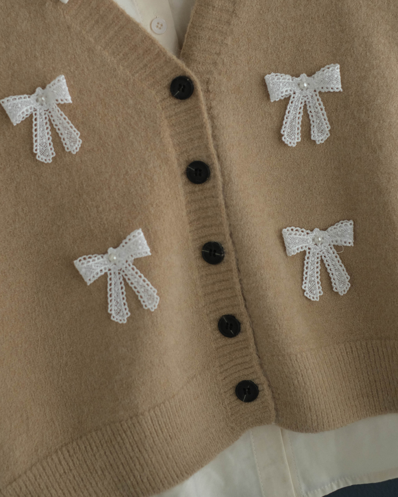 Efra Set Kode 252F Khaki - Image 2