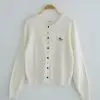 Adiva Cardi Kode 182F Broken White