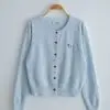 Adiva Cardi Kode 182F Blue