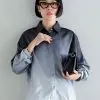 Gradient Shirt Dark Grey - Image 2