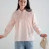 Ralea Blouse Pink - Image 2