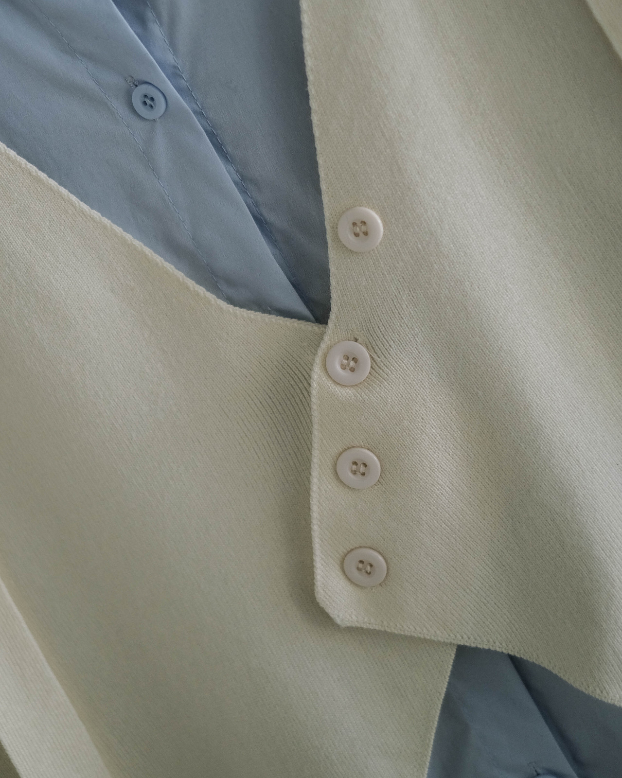 Akira Set Kode 475F Blue-Broken White - Image 2