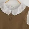 Agafi Set Kode 418F Khaki - Image 2
