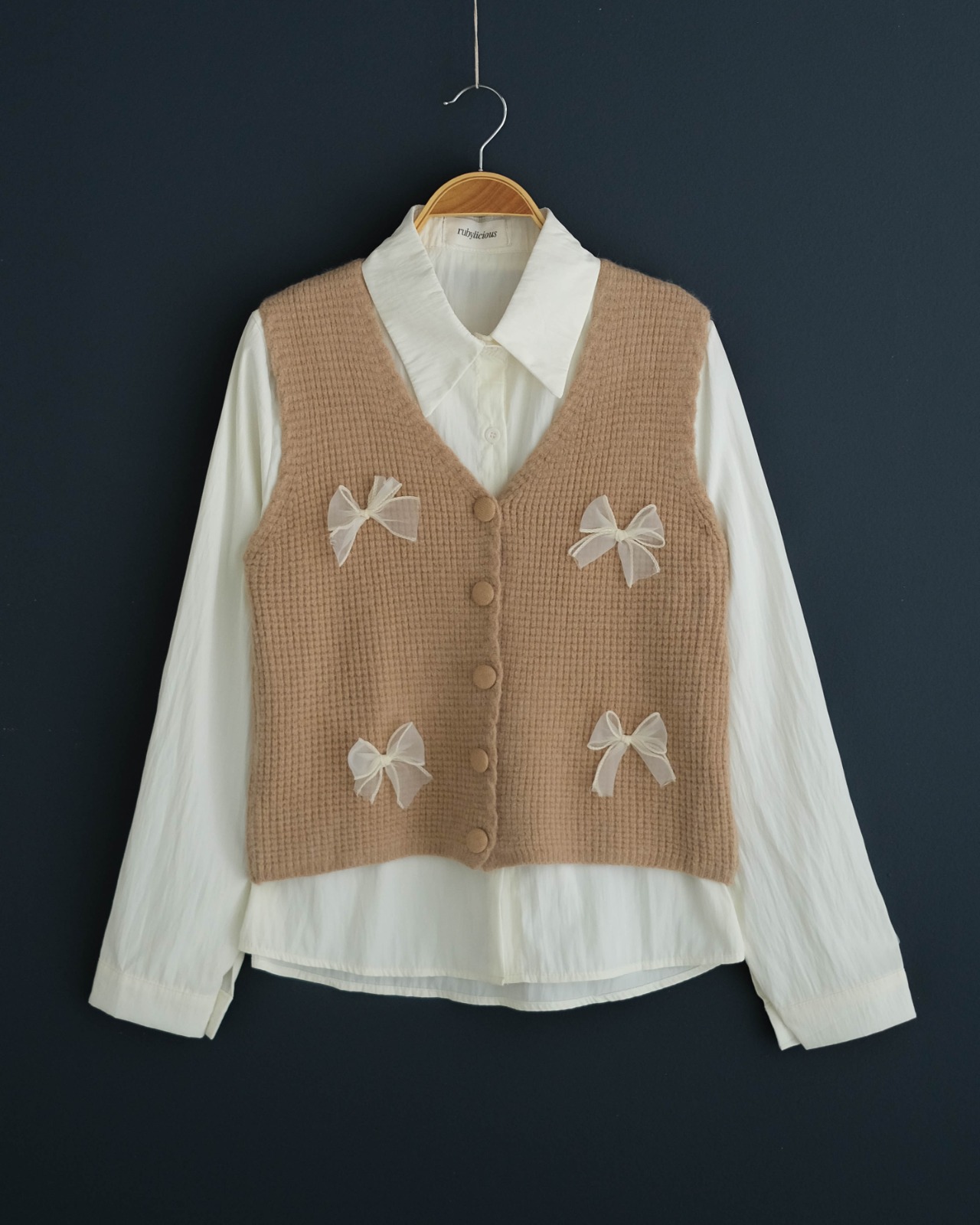 Belicia Set Kode 555F Milo