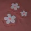 Fora T-Shirt Pink - Image 2