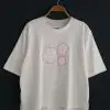 Fora T-Shirt Broken White