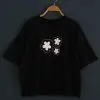 Fora T-Shirt Black