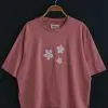 Fora T-Shirt Pink