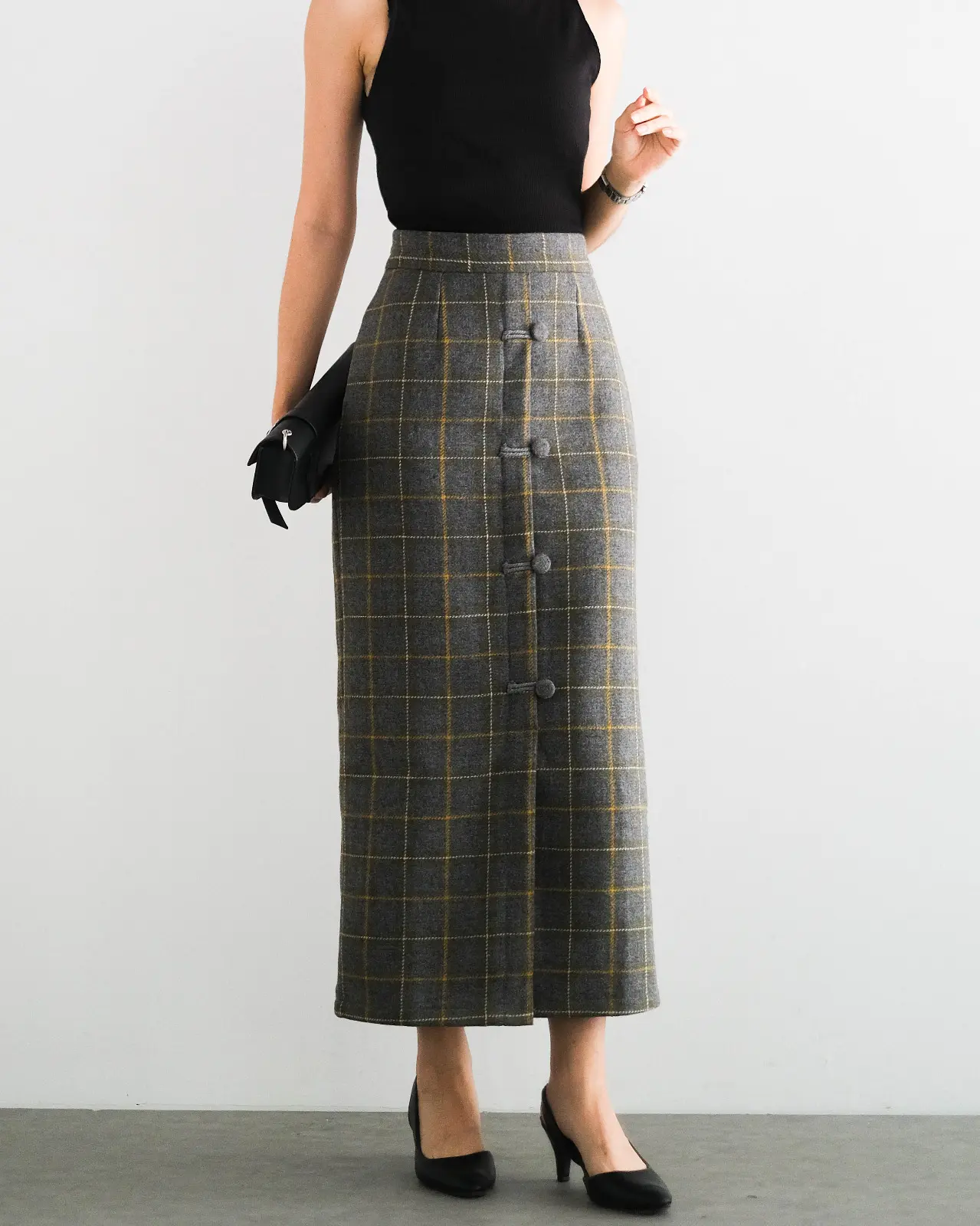 Jen Skirt