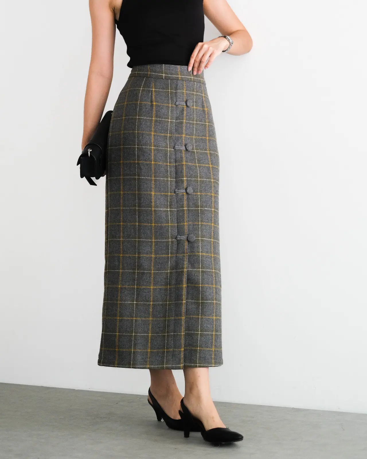 Jen Skirt - Image 6