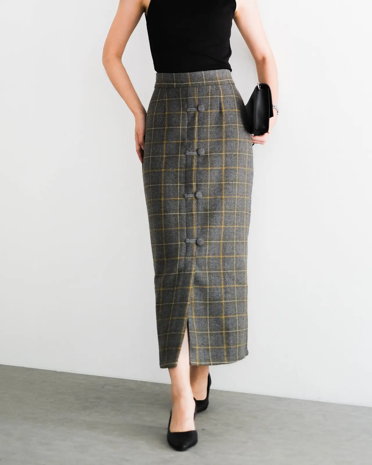 Jen Skirt - Image 5