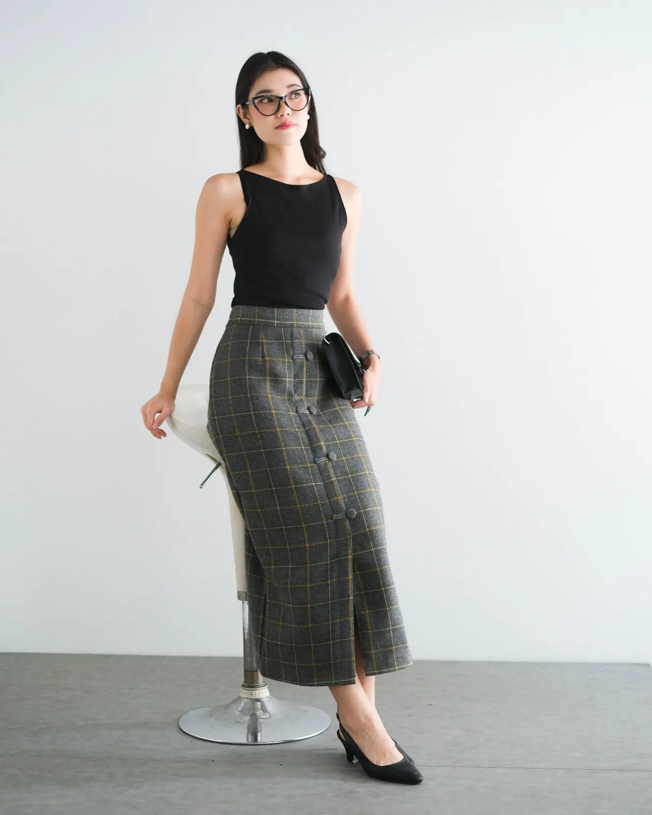 Jen Skirt - Image 4