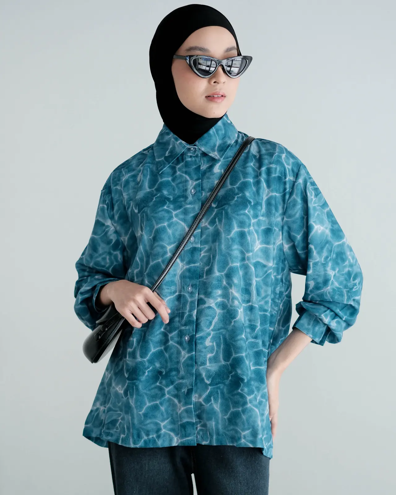 Wave Shirt - Image 4
