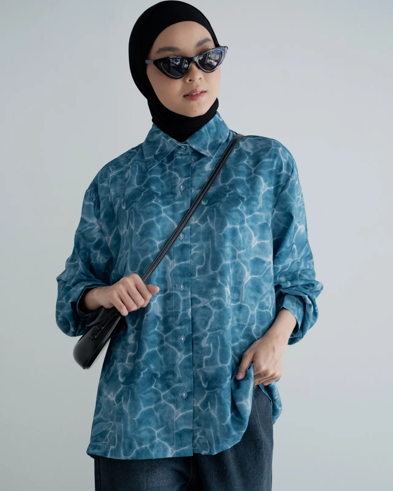 Wave Shirt - Image 2
