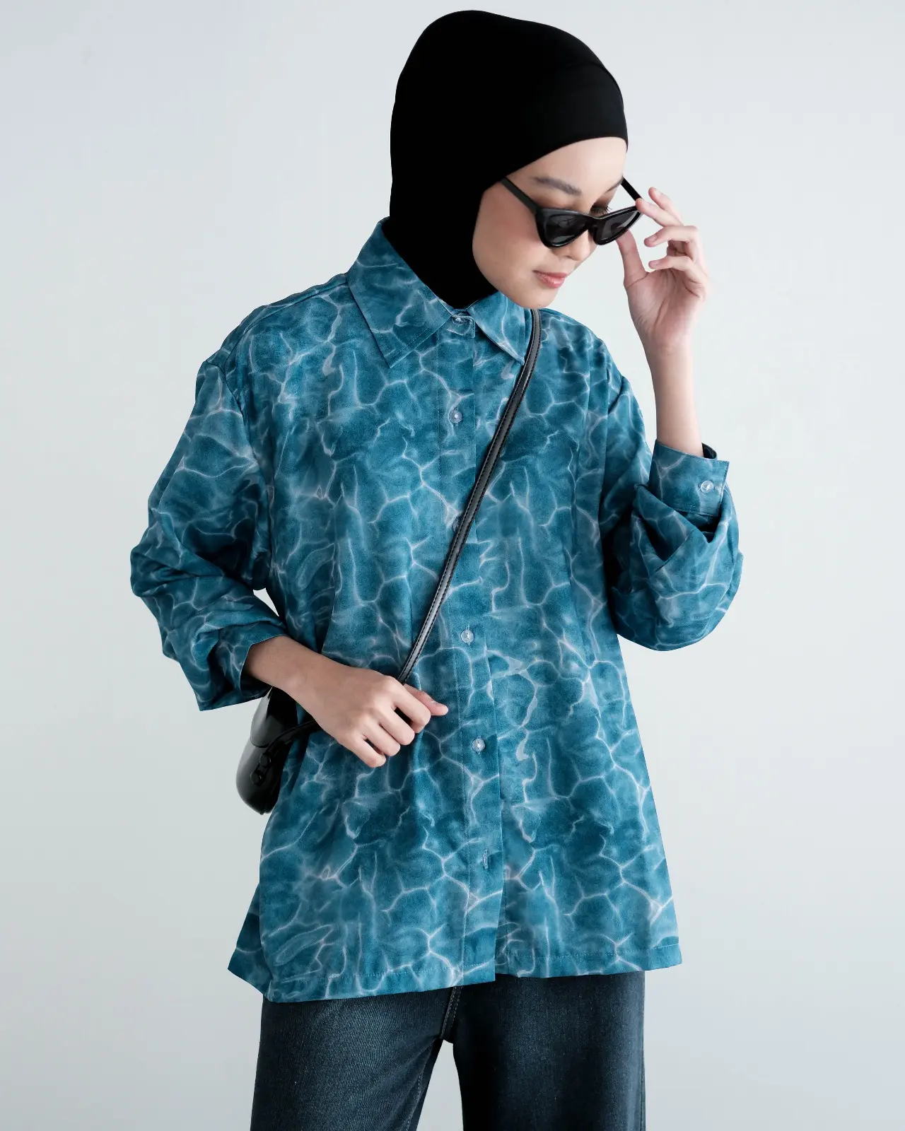 Wave Shirt