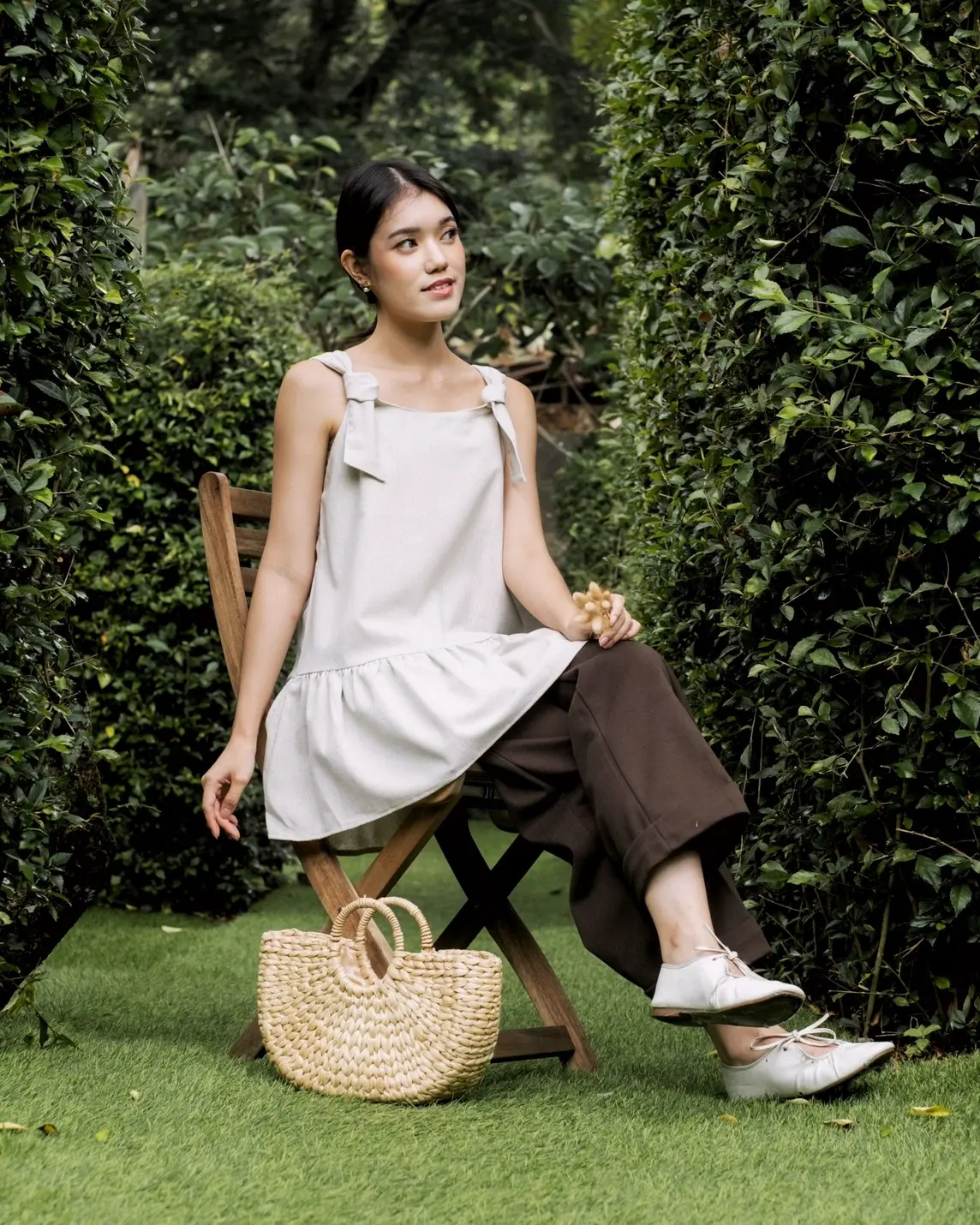 HALSA MINI DRESS | DRESS - Image 3