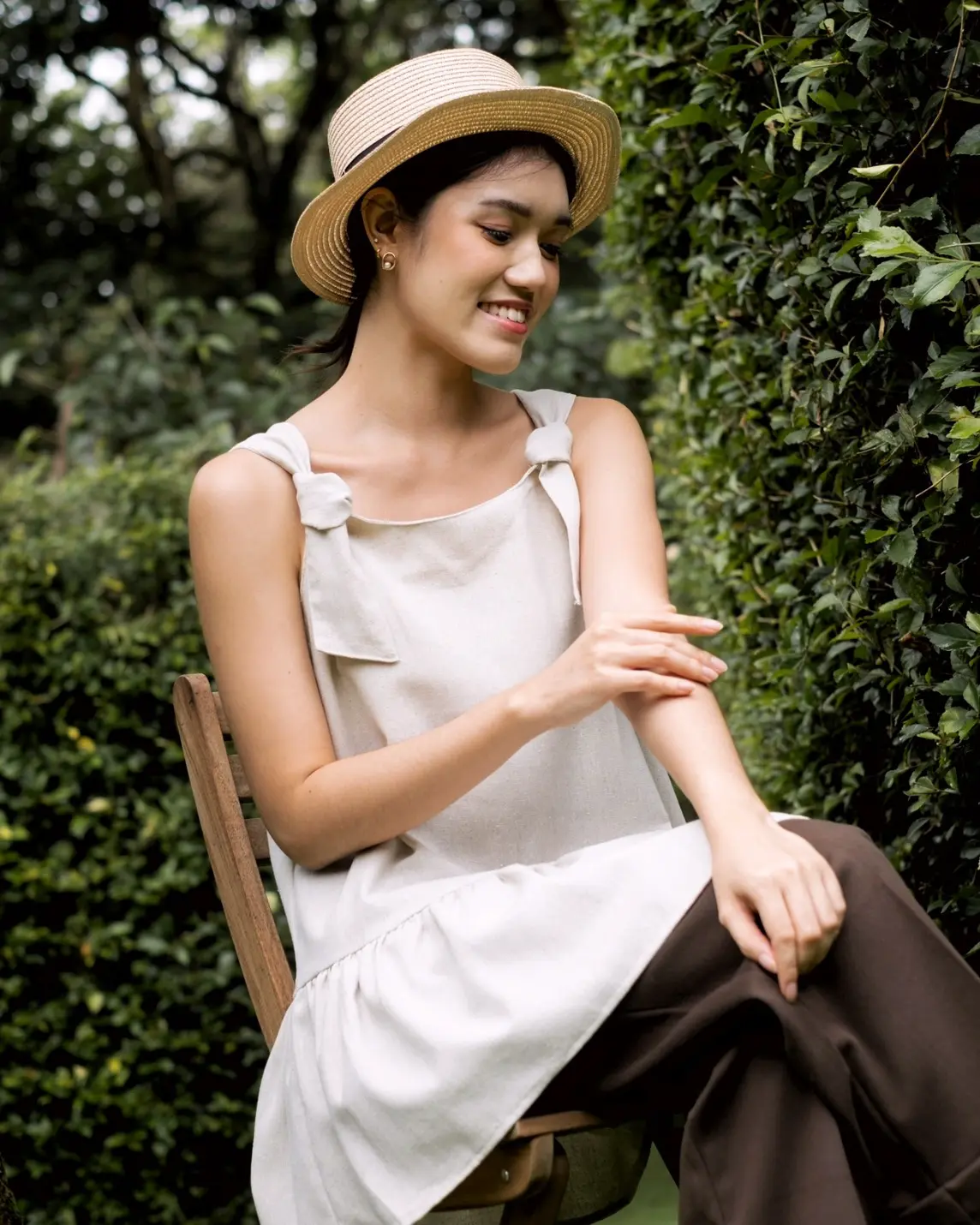 HALSA MINI DRESS | DRESS - Image 4