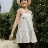 HALSA MINI DRESS | DRESS - Image 5
