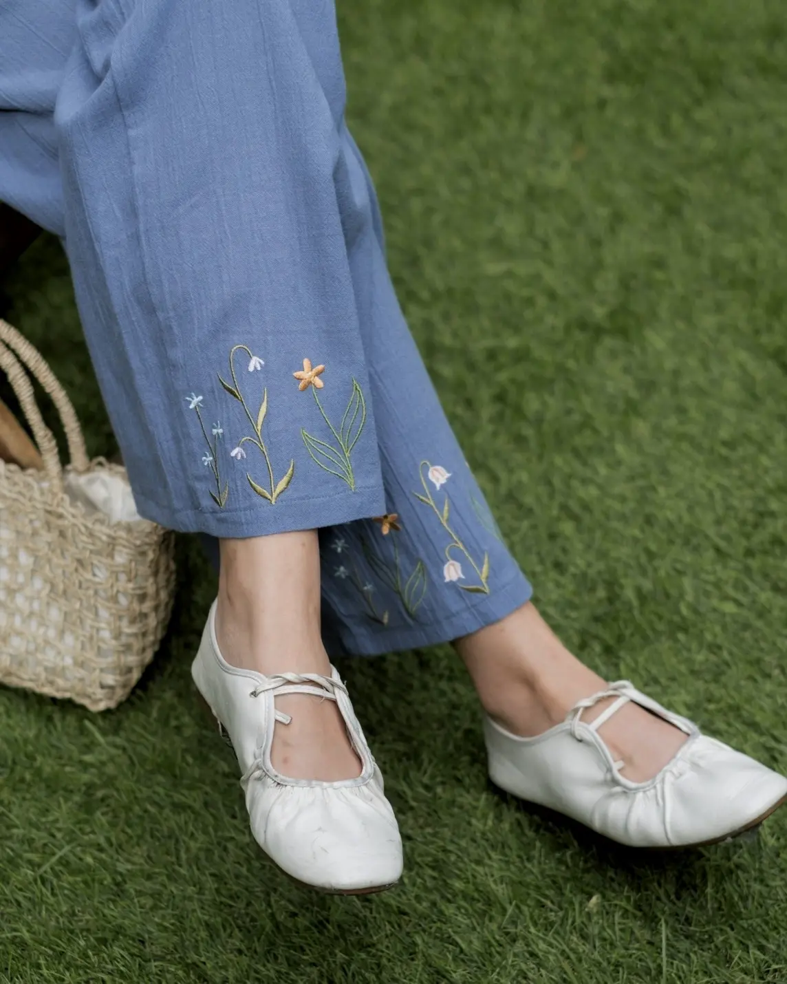 Orion Set Blue Denim - Image 3