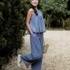 Orion Set Blue Denim - Image 2
