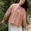 Amela Shirt Kode 1415 Milo - Image 2