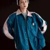 Denaya Jacket Atlantic Sea-Pink