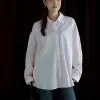 Adnan Shirt Kode K 042 Baby Pink - Image 3