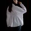 Adnan Shirt Kode K 042 Baby Pink - Image 2