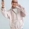 Ludhira Jacket Cream - Image 2