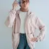 Ludhira Jacket Cream - Image 3