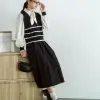 Olvera Longsleeve Kode 485F Black - Image 2