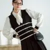 Olvera Longsleeve Kode 485F Black - Image 3
