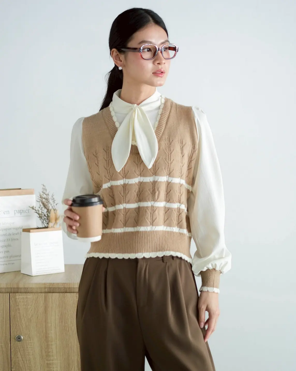 Olvera Longsleeve Kode 485F Milo