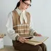Olvera Longsleeve Kode 485F Milo - Image 2