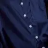 Suerte Shirt Kode 60102 Navy - Image 3