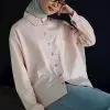 Suerte Shirt Kode 60102 Pink - Image 2