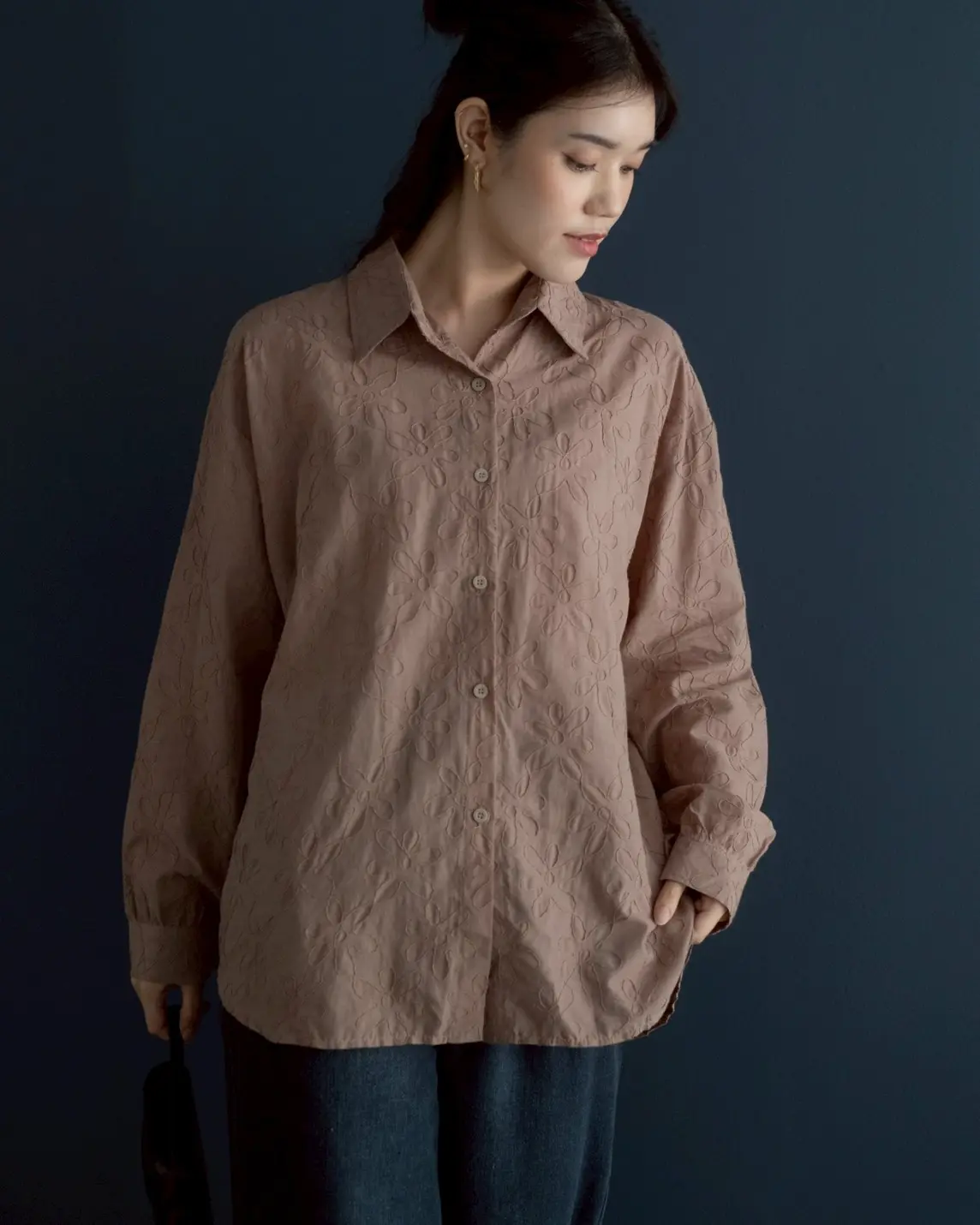 Falka Shirt Kode 14991 Milo - Image 2