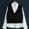 Carlina Set Kode 322F Black