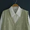 Carlina Set Kode 322F Mint - Image 4