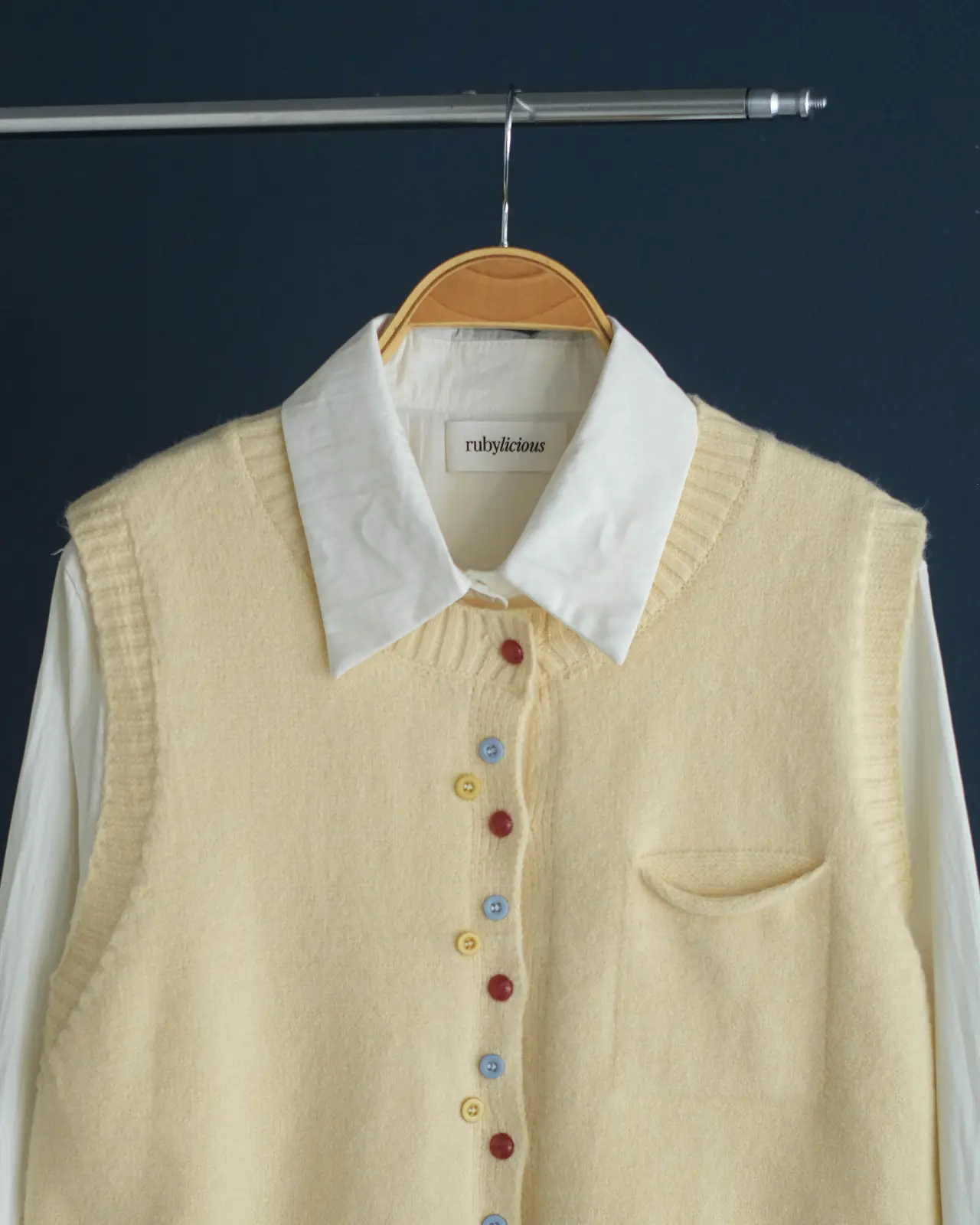 Egora Set Kode 292G Yellow - Image 2